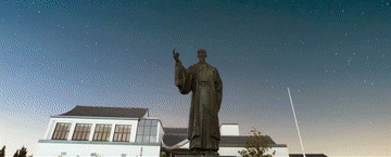 《解码人类文明新形态》第四集《过上好日子》
