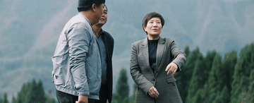 《解码人类文明新形态》第二集《一切为人民》-图片3