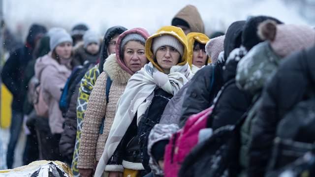 联合国移民组织表态:每个人都厌倦了乌克兰战争-图片3