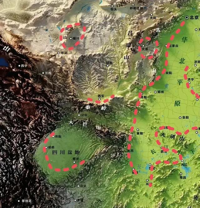 人类文明的发源地在哪里?——象雄古华夏-图片4